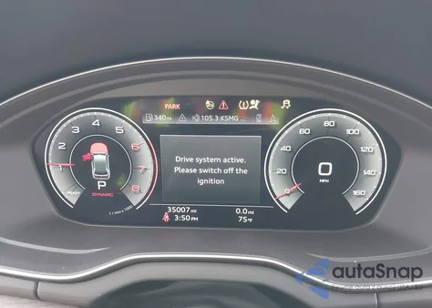 2023 Audi Q5 Premium Plus 40 Tfsi Quattro S Tronic from USA, damaged, VIN WA1BBAFY2P2078231